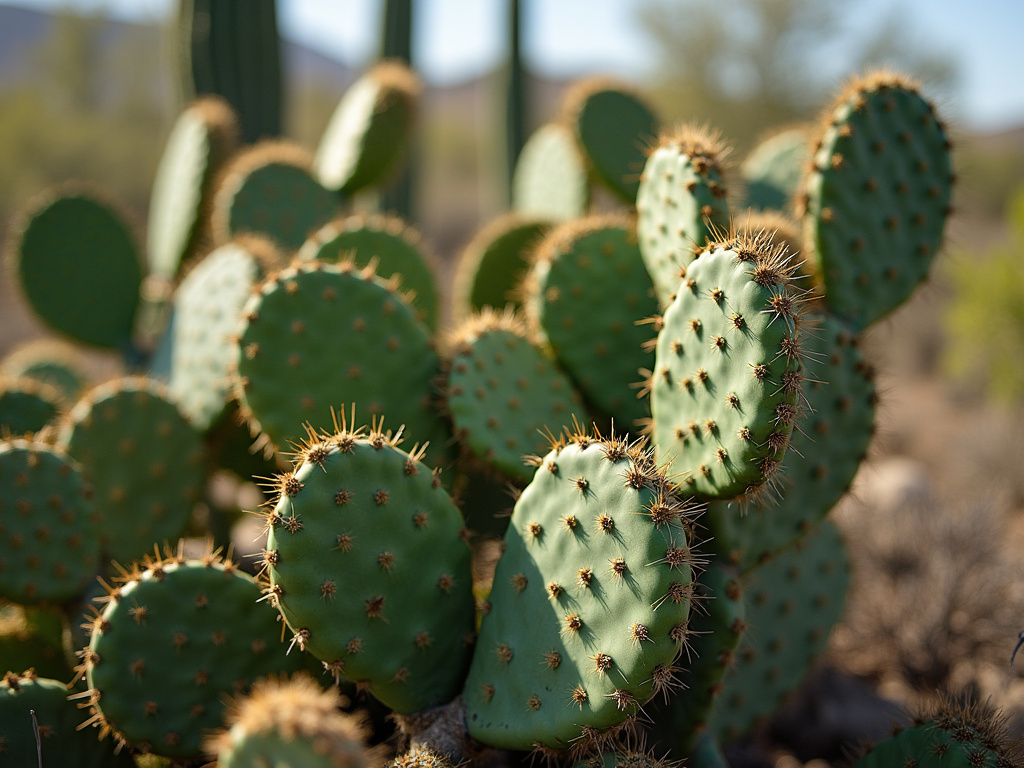 Saguaro cactus — relocating to Tucson