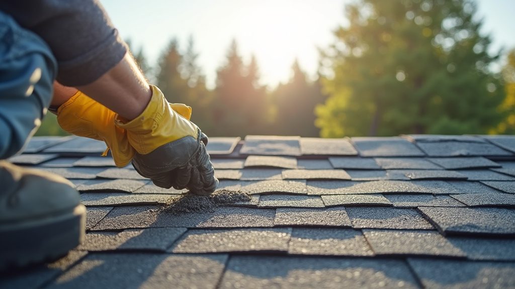 Roof Repair Dacula Ga: Worthwhile Investment for Your Home?