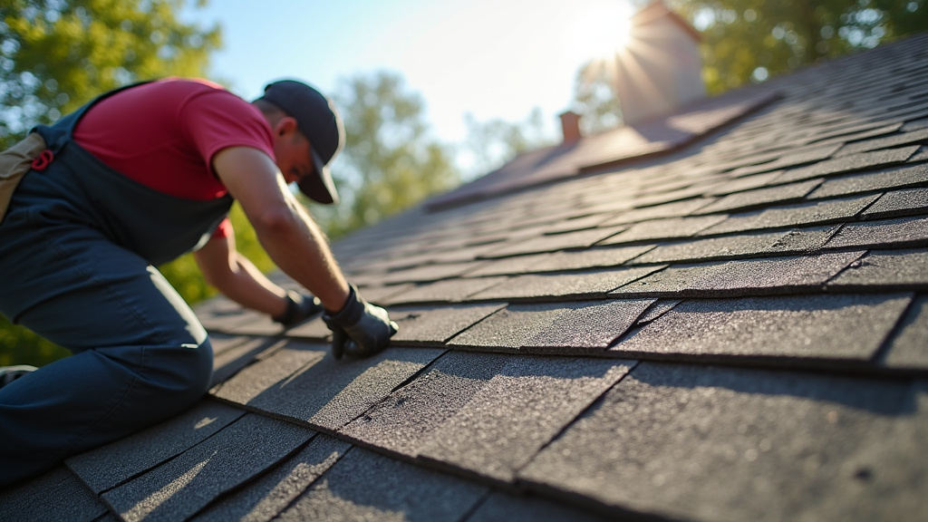 Roof Repair Dacula Ga: Needs, Experts, Post-Repair Care