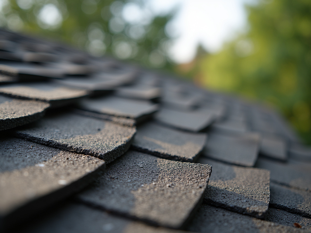 Shingle roof — roof repair dacula ga