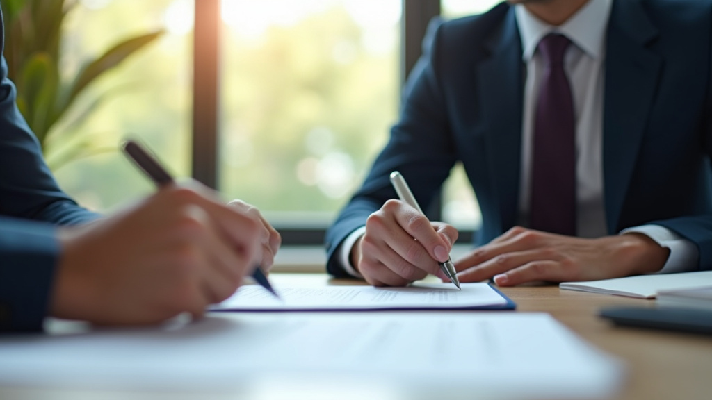 Mastering Georgia Title Loans: Benefits and Repayment Guide