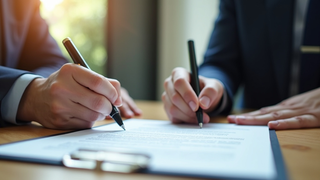 Borrowing Power: Texas Title Loans and Maximum Amounts