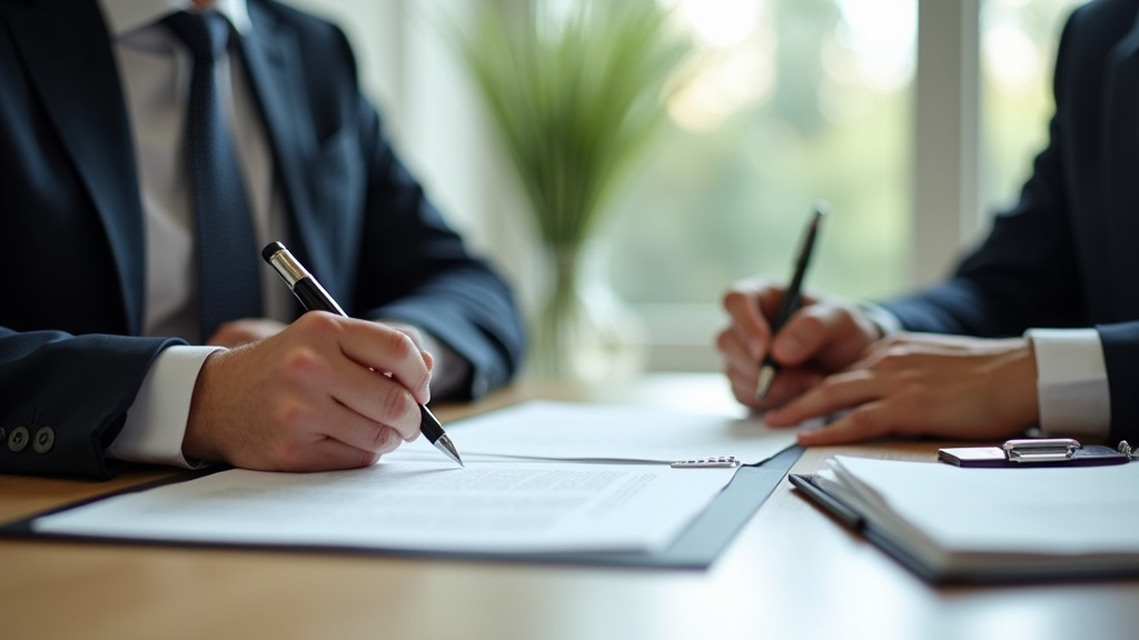 Georgia Title Loans: Secure Funding, Weigh Risks
