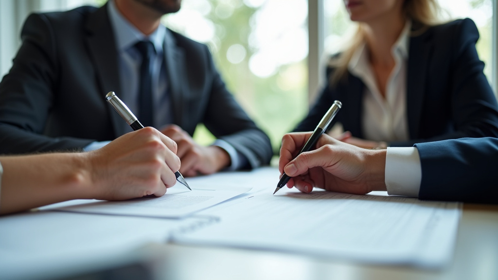 Georgia Title Loans: Benefits, Risks, & Application Guide