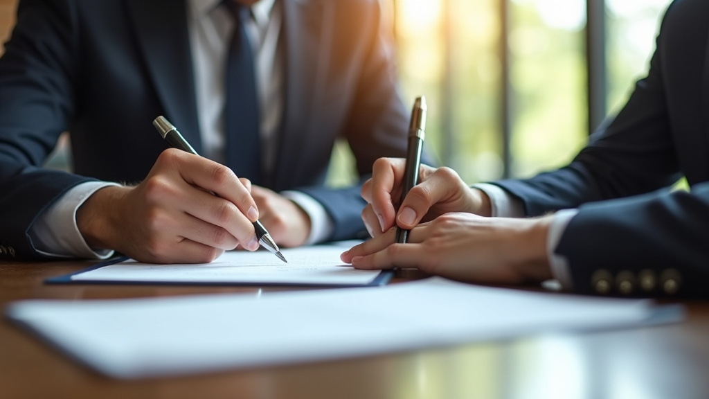 Unveiling Timelines: How Long Do Oklahoma Title Loans Take?