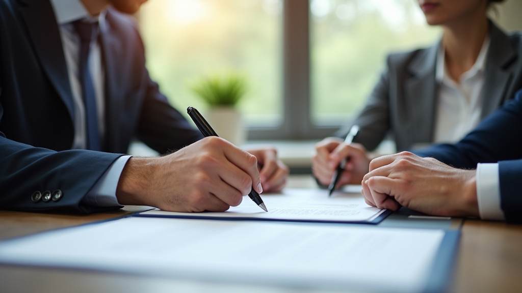 Missouri Title Loans: A Responsible Guide from Application to Alternatives
