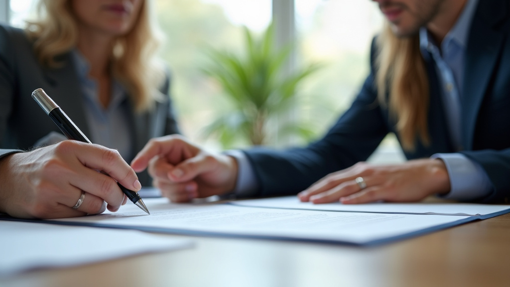 Oregon Title Loans: Risks, Benefits, and Application Guide