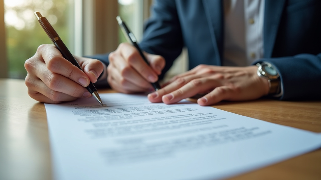Understanding Ohio Title Loan Interest Rate Caps and Consumer Rights
