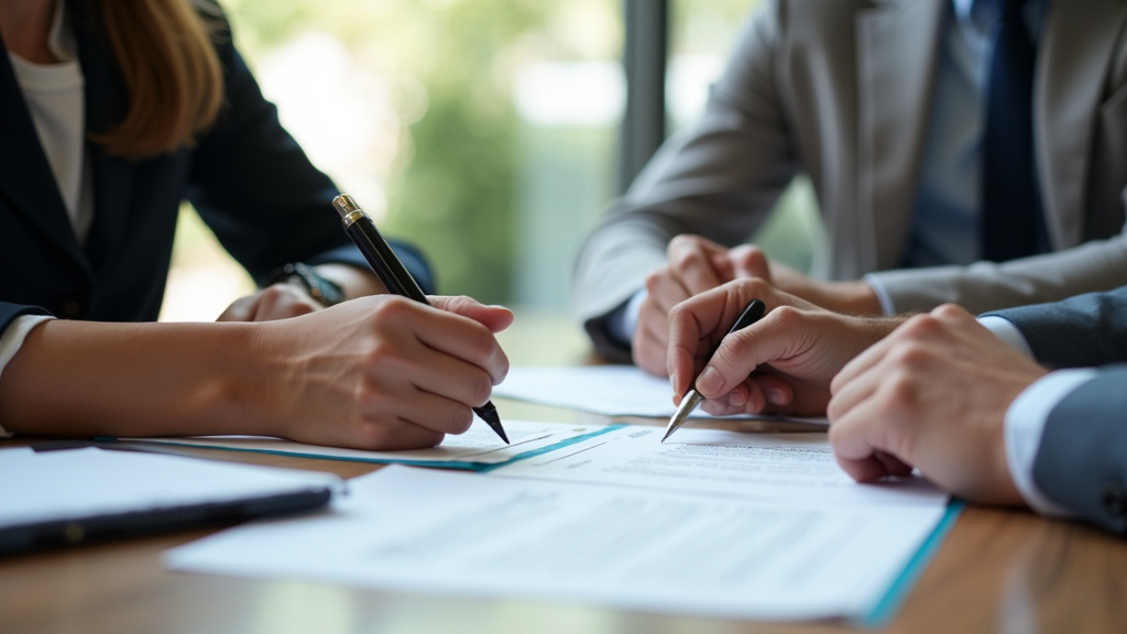 Missouri Title Loans: A Responsible Guide from Application to Alternatives