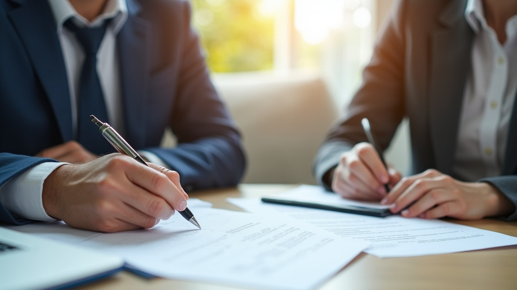 Unleashing Access: Essential Docs for Tennessee Title Loans