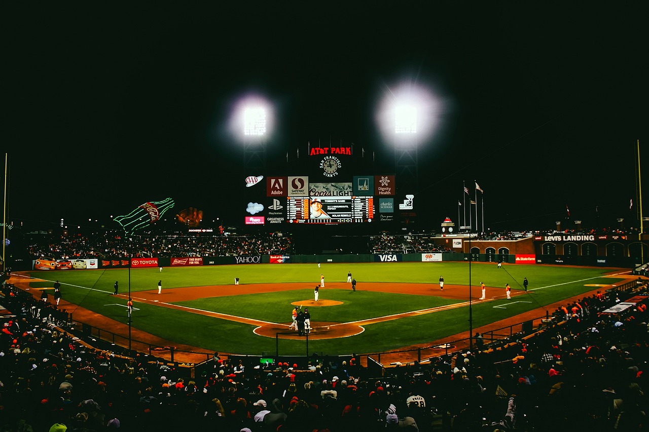 Signs Your Sports Field Needs Solar Lighting Now