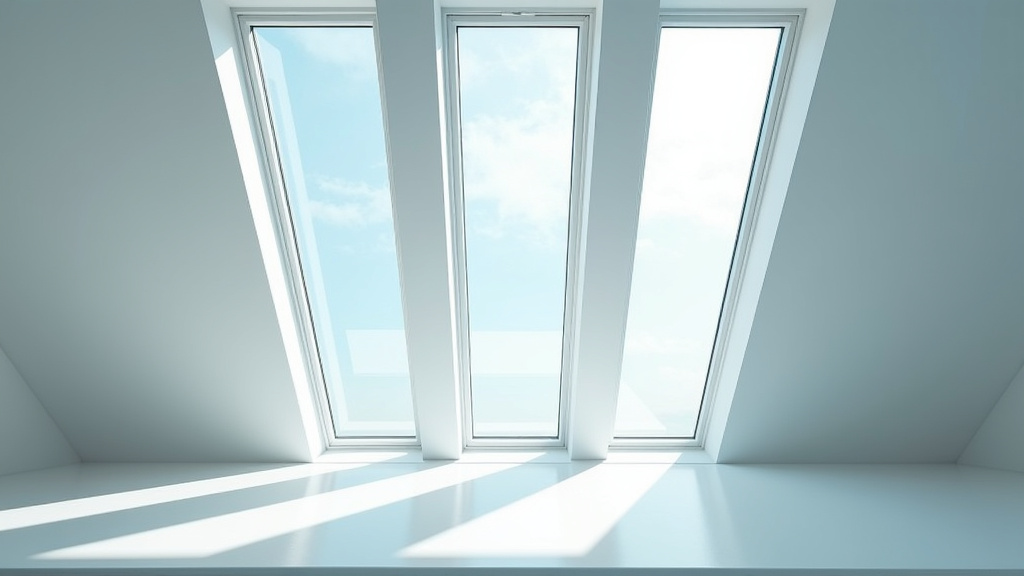 Optimize Warehouse with Solar Lighting: Design, Maintenance Tips