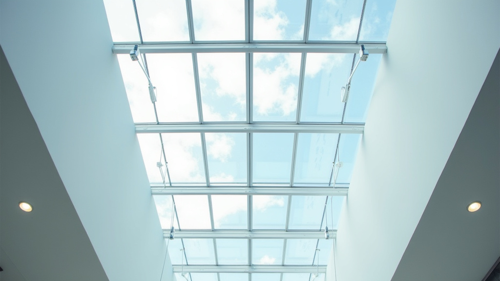 Avoid Common Warehouse Solar Lighting Mistakes: Optimize Performance