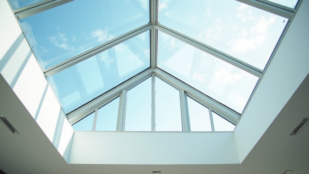 Unleashing Efficiency: Warehouse Solar Lighting Explained