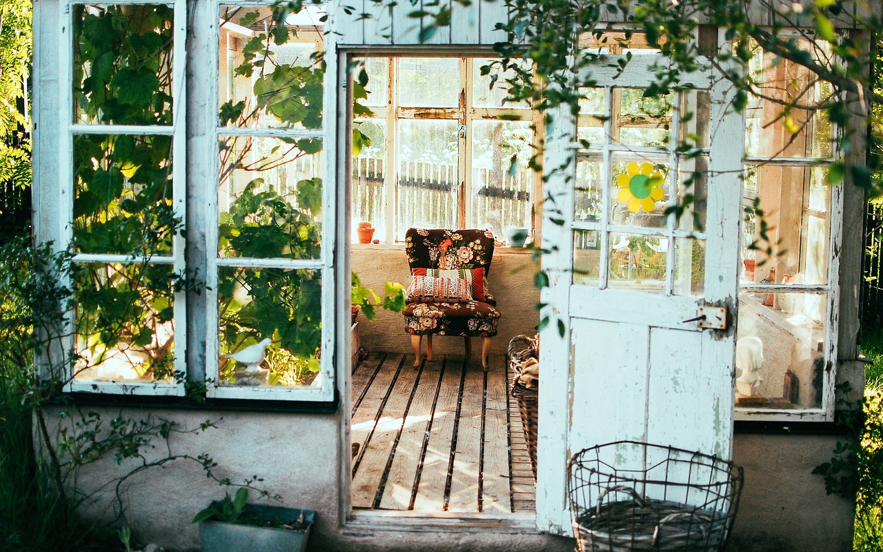 Sliding Glass Doors Jupiter