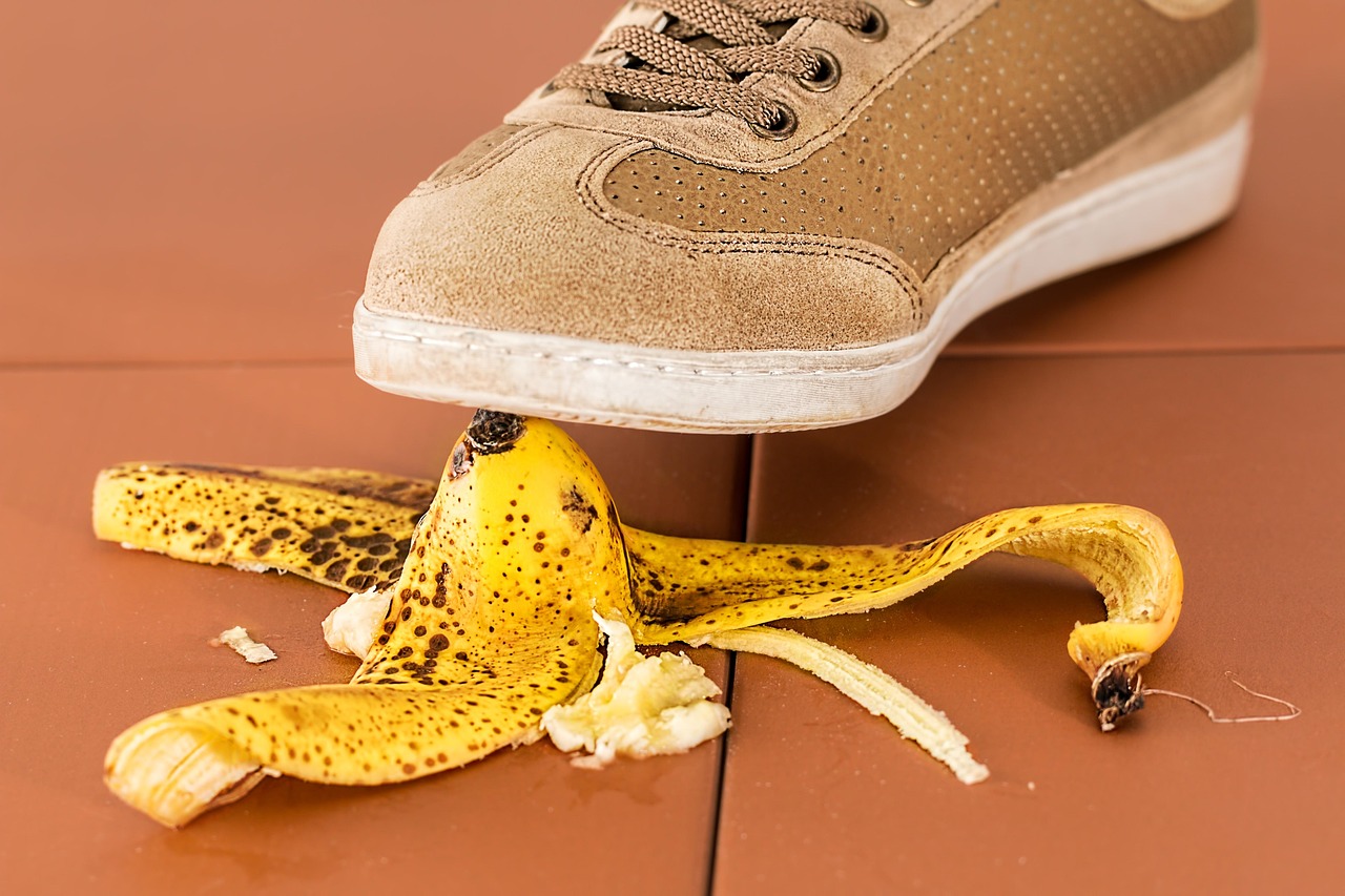 Slip And Fall Lawyer Phoenix