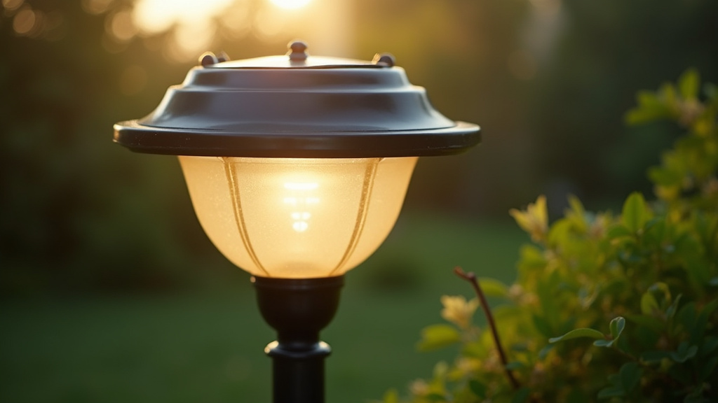 When to Hire Solar Lighting Systems: Benefits and Ideal Setup