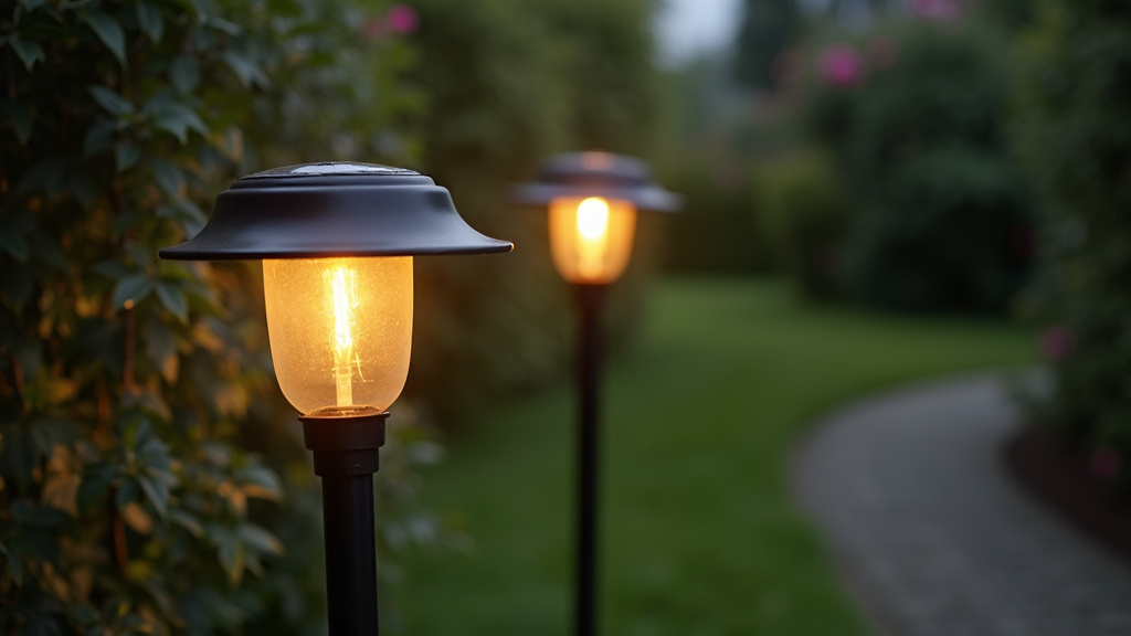 Unveiling Cost of All In One Solar Lights: Factors and Options