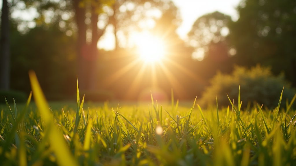 Spotting Needs for Solar Monument Lights: Guide & Tips