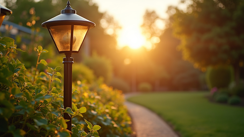 All In One Solar Lights: Pros, Cons, and Worth It?