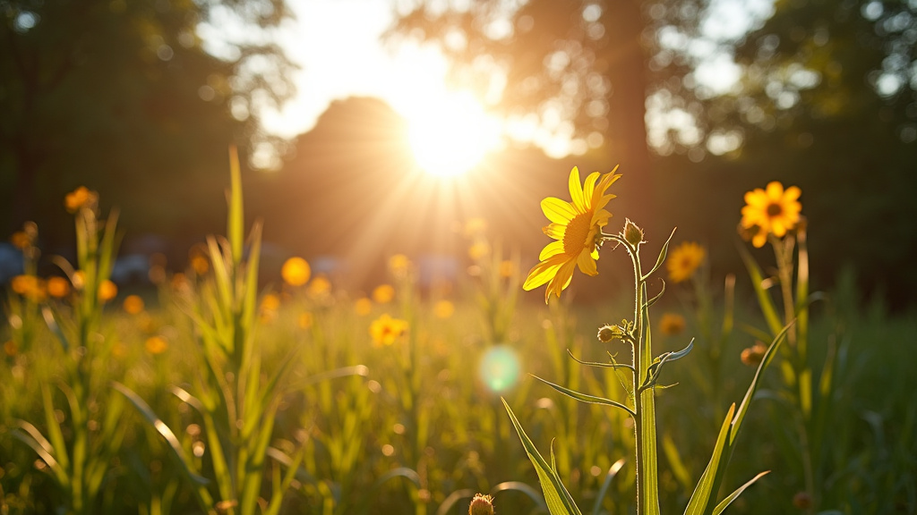 Guide to Choosing Top-Performing All In One Solar Lights