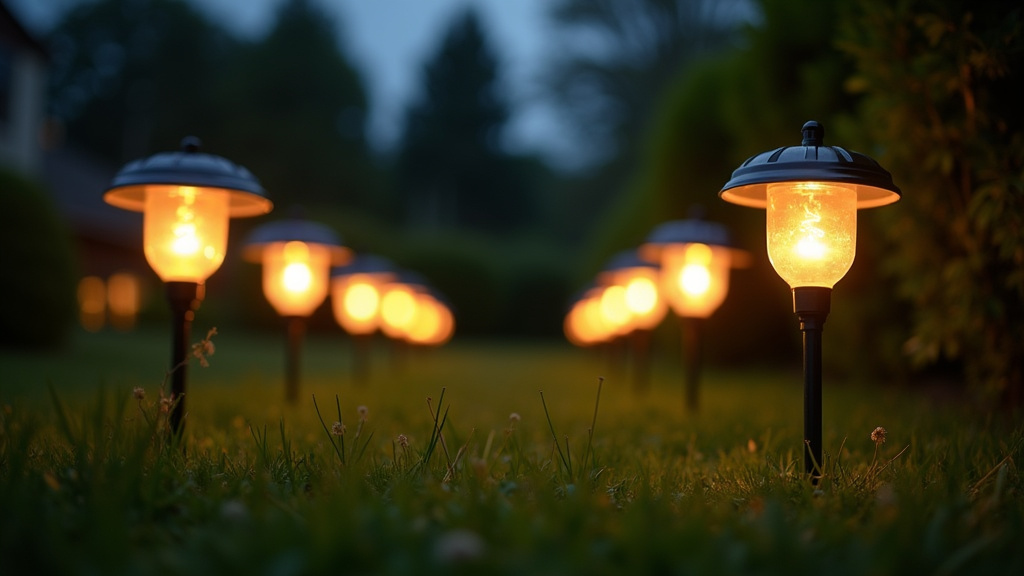 Unleash Savings: Are Solar Lighting Systems Worth Your Investment?