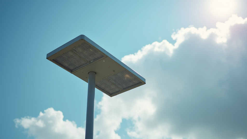 When to Hire All In One Solar Lights for Your Property