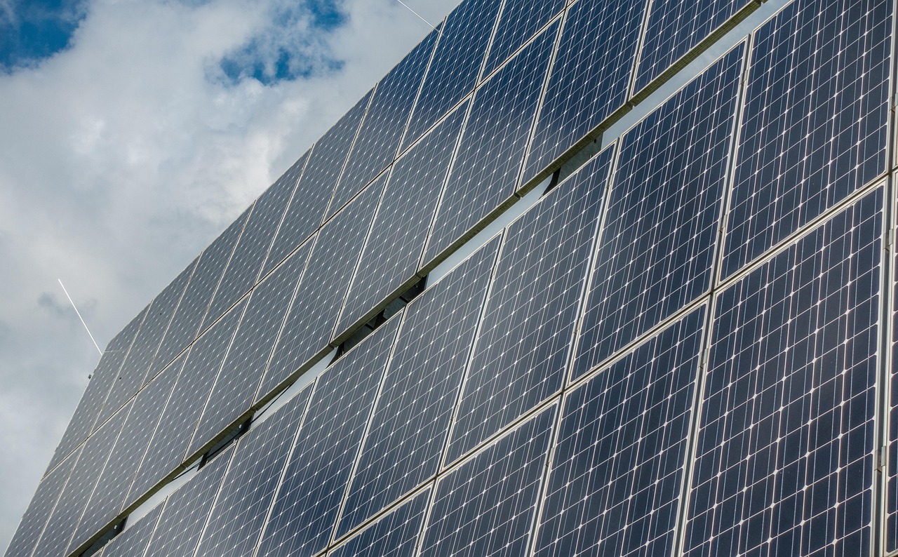 Solar Lighting Systems