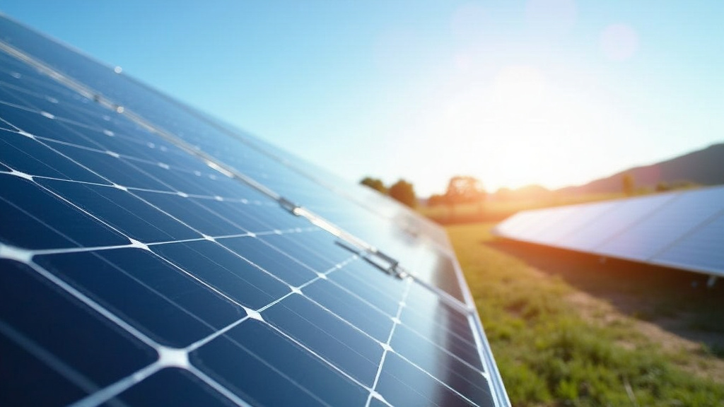 Transforming Sports Fields: Solar Lighting Benefits and Trends