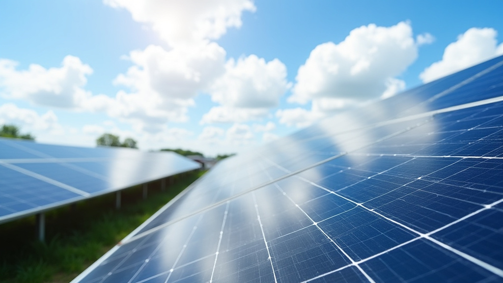 When to Hire Off Grid Infrastructure Lighting Experts