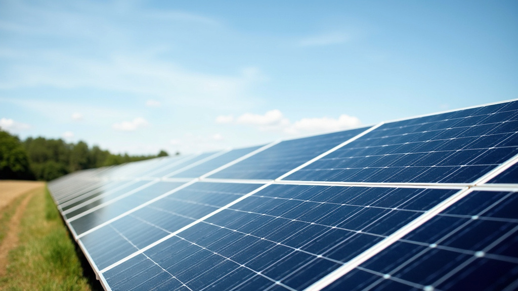 Maximizing Lighting: Solar Systems Design and Benefits