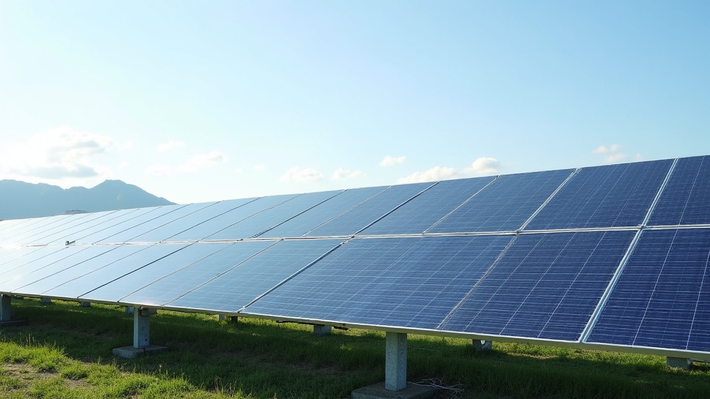 Understanding Off Grid Lighting Installation and Longevity