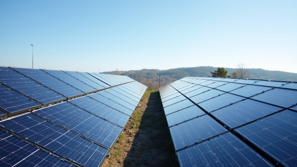 Recognize When Your Field Needs Solar Lighting