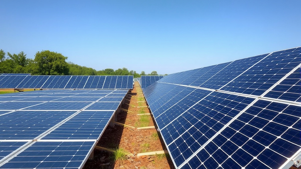 Choose Optimal Sports Field Solar Lighting: Needs, Features, Savings