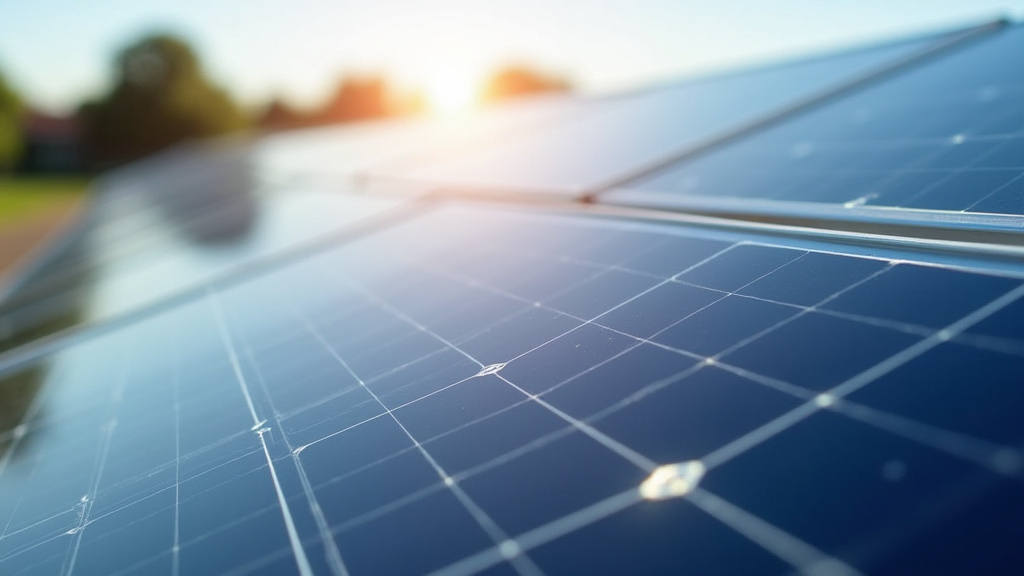Unlocking Sustainability: Understanding and Choosing Solar Street Lights