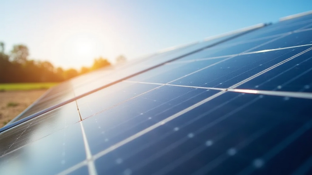 Signs You Need Solar Street Lights: Illuminating Your Community