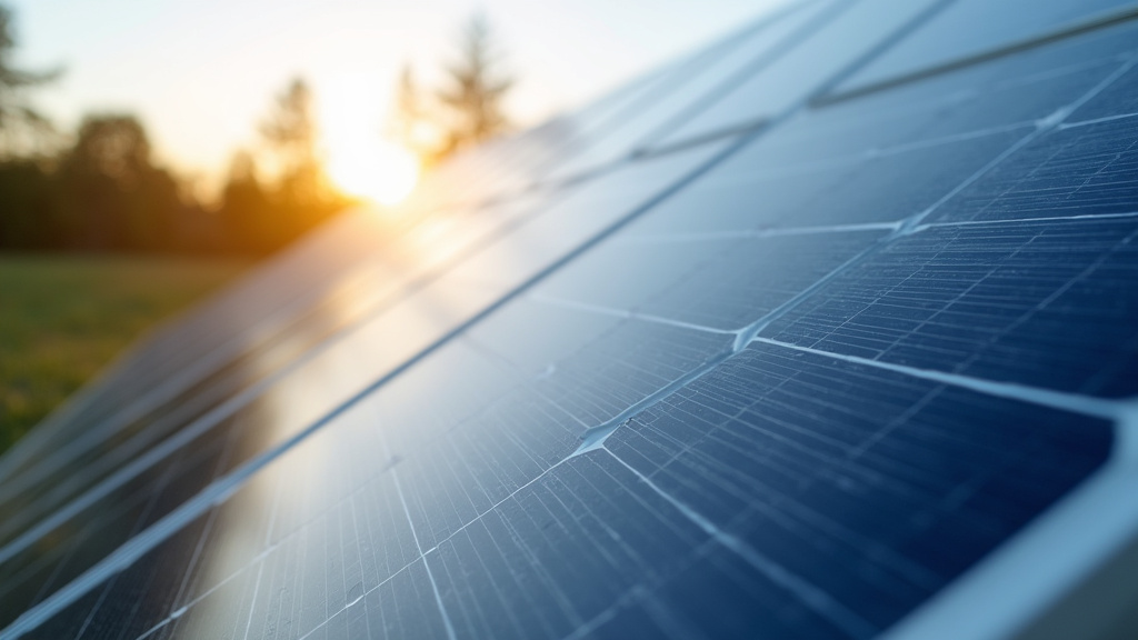 Unleash Brightness: What to Expect from Solar Lighting Systems