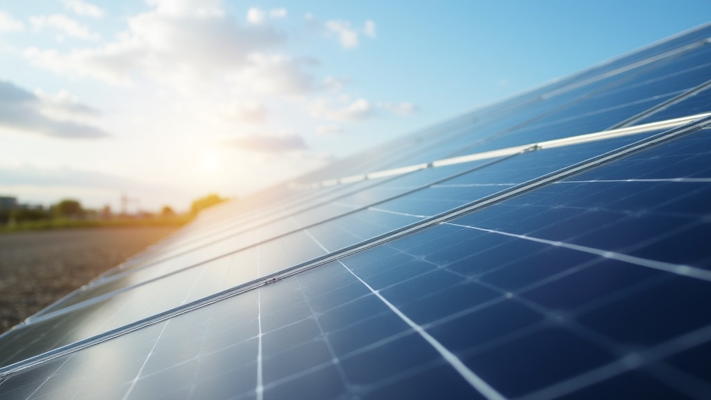 Unveiling Key Elements of Solar Street Lights Technology