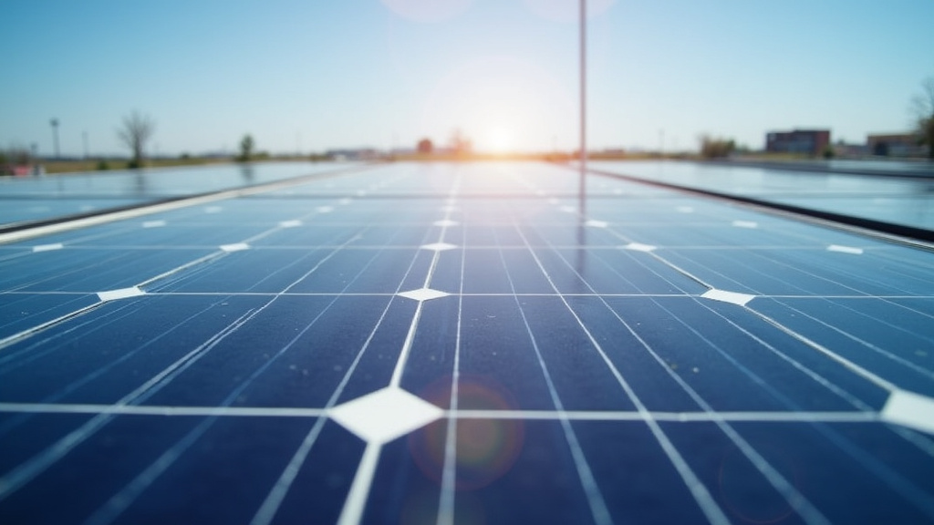 Qualify for Solar Street Lights: Location & Eligibility Guide