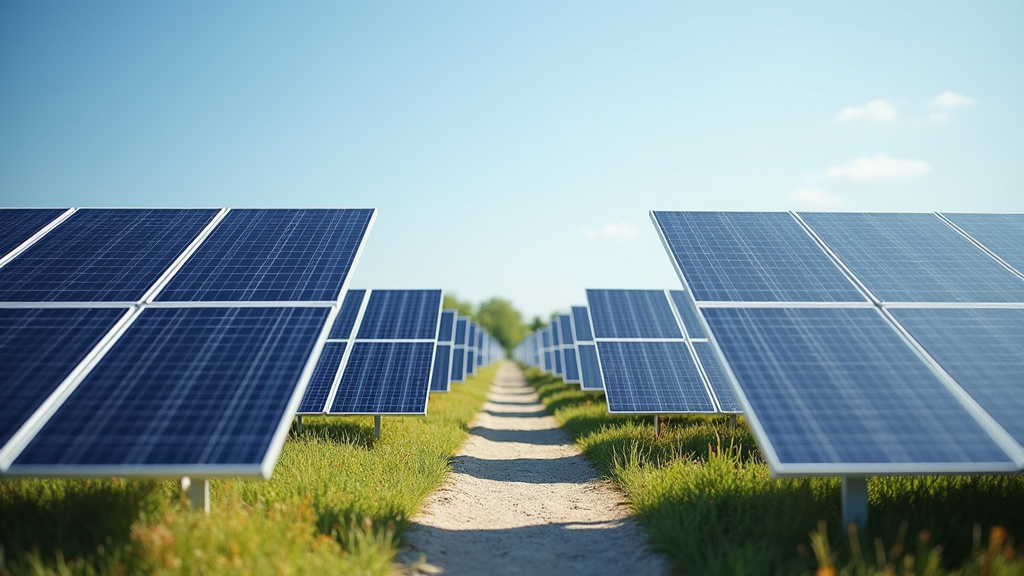 Revolutionizing Traffic Control: Solar Traffic Light Technology