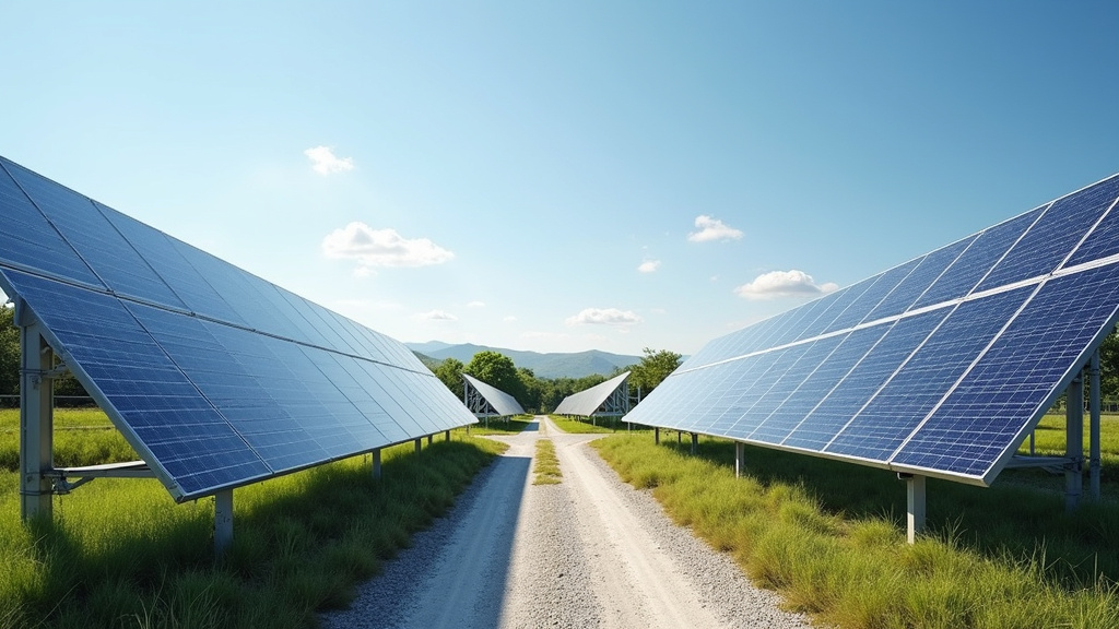 Choose Top Solar Traffic Light Providers for Reliable, Sustainable Safety