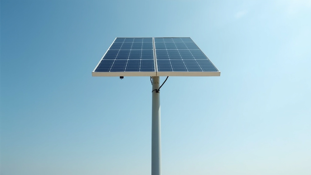 Essential Questions for Hiring Solar Traffic Lights