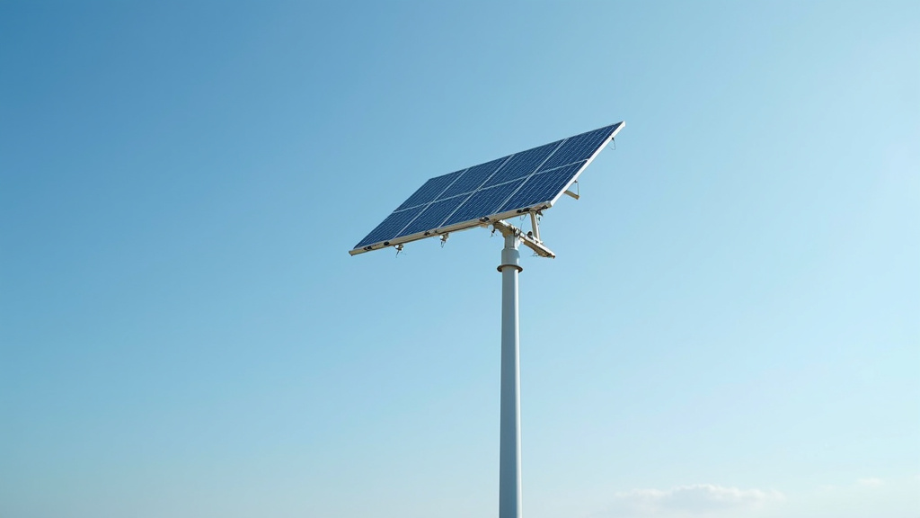 Signs Urban Traffic Needs Solar Lighting Solutions