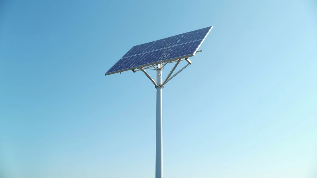 Transform Urban Traffic: Embrace Solar Light Efficiency