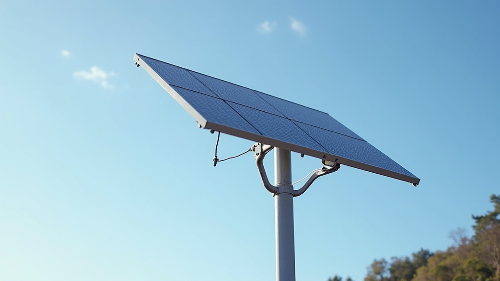 When to Hire Solar Traffic Light: Evaluate Location, Costs
