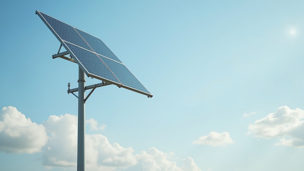 Qualify for Solar Street Lights: Key Factors & Benefits Explained