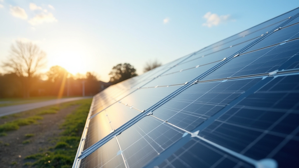 Select Best Solar Traffic Light Partner for Efficient Integration