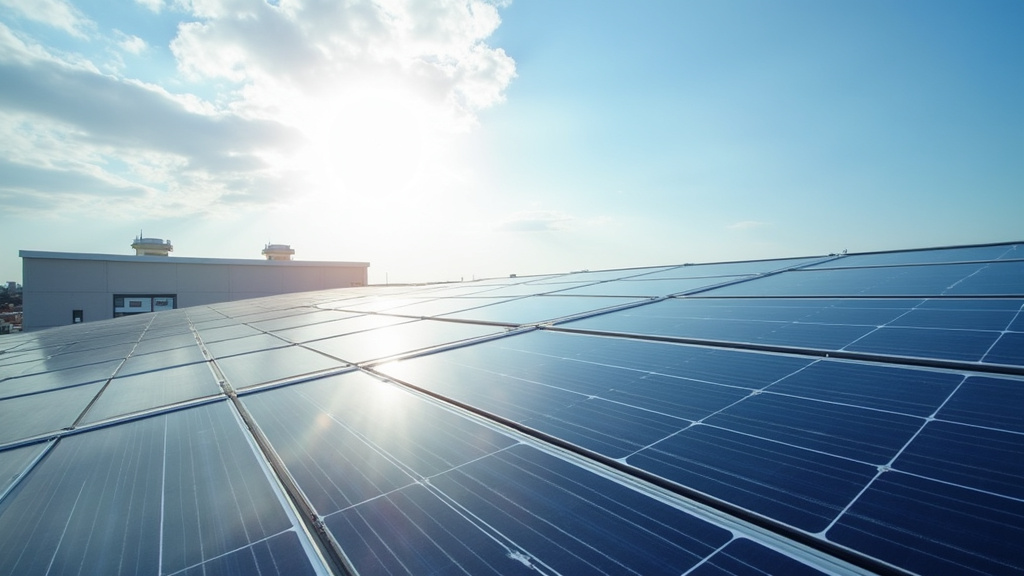 Tucsons Eco-Friendly Guide: Shop, Dine, Power Sustainably