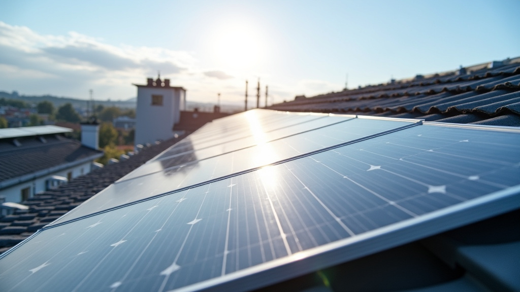 Select Warehouse Solar Lighting Partners with Care