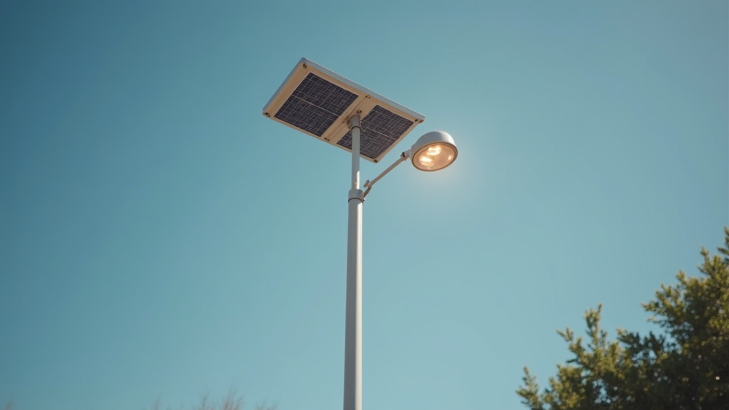 Illuminating Off-Grid Infrastructure: Design, Maintain, Thrive